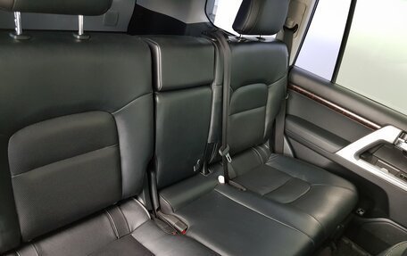 Toyota Land Cruiser 200, 2013 год, 3 450 000 рублей, 23 фотография