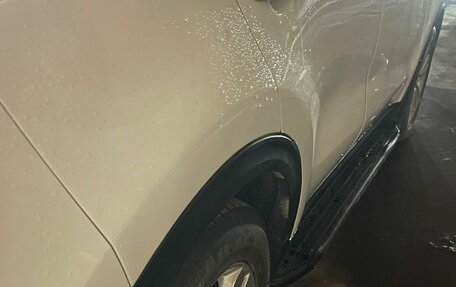 KIA Sportage IV рестайлинг, 2017 год, 2 300 000 рублей, 8 фотография