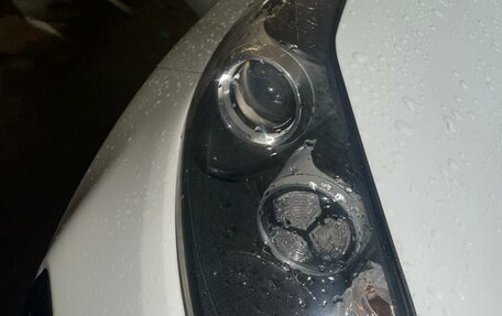 KIA Sportage IV рестайлинг, 2017 год, 2 300 000 рублей, 10 фотография