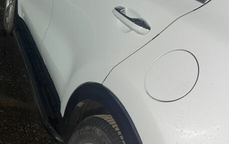 KIA Sportage IV рестайлинг, 2017 год, 2 300 000 рублей, 5 фотография