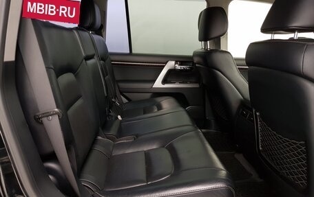 Toyota Land Cruiser 200, 2013 год, 3 450 000 рублей, 22 фотография