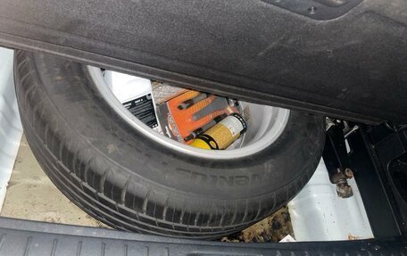 KIA Sportage IV рестайлинг, 2017 год, 2 300 000 рублей, 21 фотография