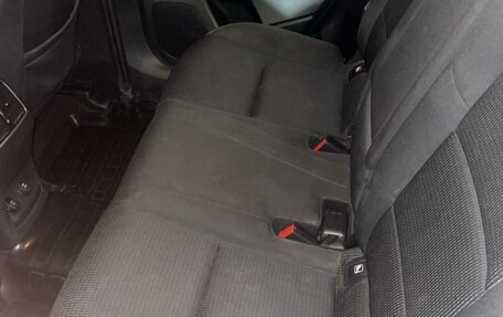 KIA Sportage IV рестайлинг, 2017 год, 2 300 000 рублей, 19 фотография