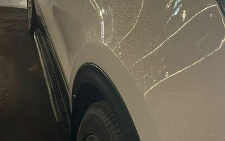 KIA Sportage IV рестайлинг, 2017 год, 2 300 000 рублей, 16 фотография