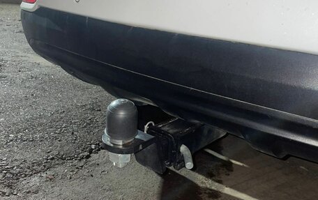 KIA Sportage IV рестайлинг, 2017 год, 2 300 000 рублей, 14 фотография