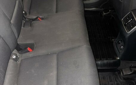 KIA Sportage IV рестайлинг, 2017 год, 2 300 000 рублей, 20 фотография