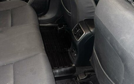 KIA Sportage IV рестайлинг, 2017 год, 2 300 000 рублей, 18 фотография