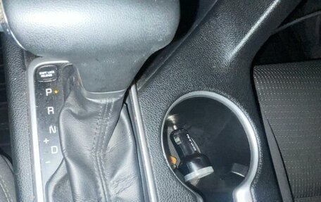 KIA Sportage IV рестайлинг, 2017 год, 2 300 000 рублей, 23 фотография