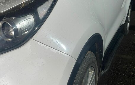 KIA Sportage IV рестайлинг, 2017 год, 2 300 000 рублей, 13 фотография