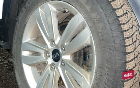 KIA Sportage IV рестайлинг, 2017 год, 2 300 000 рублей, 25 фотография