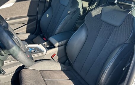 Audi A5, 2017 год, 4 800 000 рублей, 3 фотография