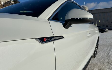 Audi A5, 2017 год, 4 800 000 рублей, 8 фотография