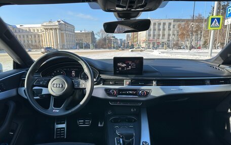 Audi A5, 2017 год, 4 800 000 рублей, 7 фотография