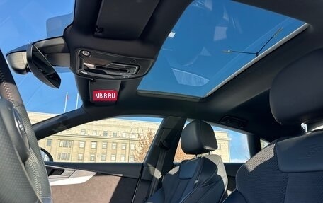 Audi A5, 2017 год, 4 800 000 рублей, 4 фотография