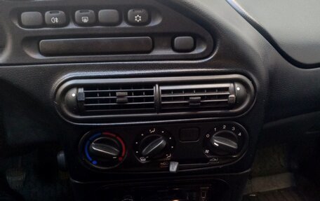 Chevrolet Niva I рестайлинг, 2018 год, 690 000 рублей, 8 фотография