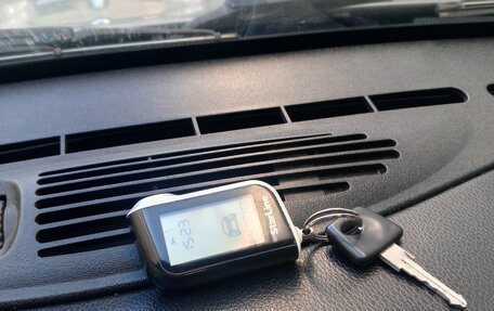 Chevrolet Niva I рестайлинг, 2018 год, 690 000 рублей, 10 фотография