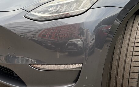 Tesla Model Y I, 2021 год, 3 350 000 рублей, 2 фотография