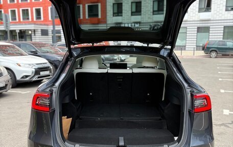 Tesla Model Y I, 2021 год, 3 350 000 рублей, 5 фотография