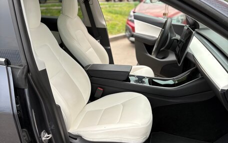 Tesla Model Y I, 2021 год, 3 350 000 рублей, 9 фотография