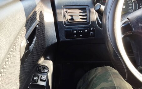 Hyundai Tucson III, 2006 год, 570 000 рублей, 8 фотография