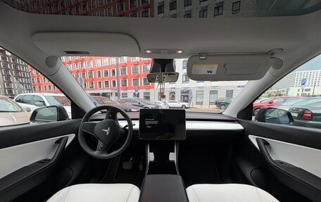 Tesla Model Y I, 2021 год, 3 350 000 рублей, 6 фотография