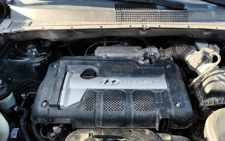 Hyundai Tucson III, 2006 год, 570 000 рублей, 7 фотография