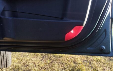 Hyundai Tucson III, 2006 год, 570 000 рублей, 11 фотография
