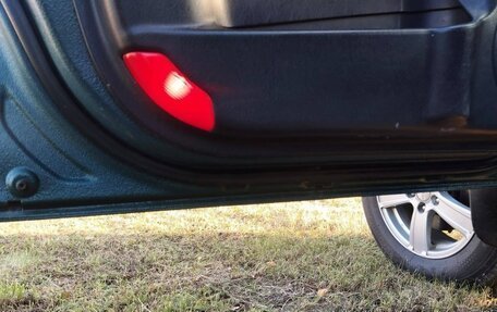 Hyundai Tucson III, 2006 год, 570 000 рублей, 12 фотография