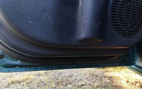 Hyundai Tucson III, 2006 год, 570 000 рублей, 14 фотография