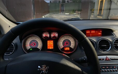 Peugeot 308 II, 2008 год, 590 000 рублей, 11 фотография