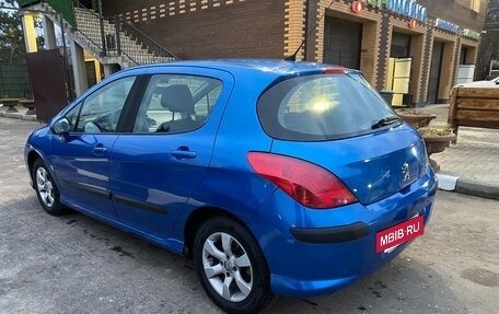 Peugeot 308 II, 2008 год, 590 000 рублей, 3 фотография