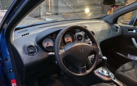 Peugeot 308 II, 2008 год, 590 000 рублей, 10 фотография