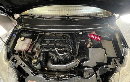 Ford Focus II рестайлинг, 2010 год, 485 000 рублей, 3 фотография