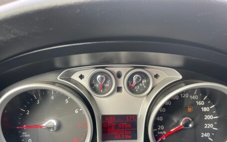 Ford Focus II рестайлинг, 2010 год, 485 000 рублей, 6 фотография