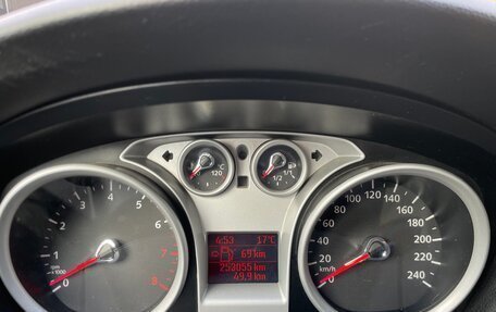 Ford Focus II рестайлинг, 2010 год, 485 000 рублей, 7 фотография