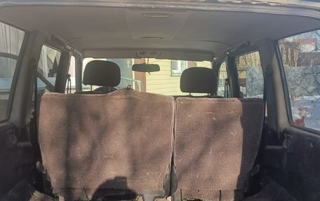 ЛуАЗ Patriot, 2013 год, 900 000 рублей, 3 фотография