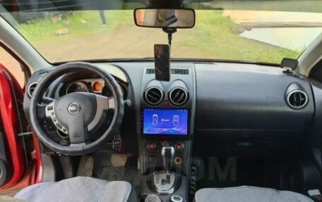 Nissan Qashqai, 2007 год, 850 000 рублей, 4 фотография