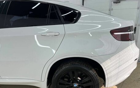 BMW X6 M, 2010 год, 1 997 000 рублей, 4 фотография