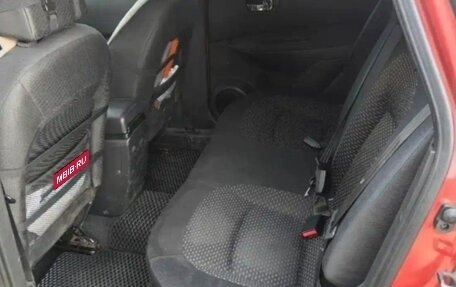 Nissan Qashqai, 2007 год, 850 000 рублей, 6 фотография