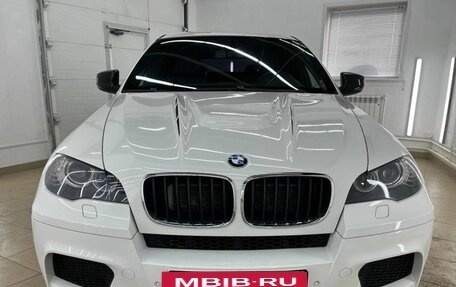 BMW X6 M, 2010 год, 1 997 000 рублей, 2 фотография