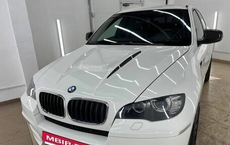 BMW X6 M, 2010 год, 1 997 000 рублей, 3 фотография