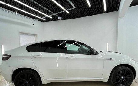 BMW X6 M, 2010 год, 1 997 000 рублей, 10 фотография