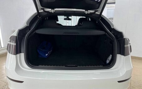 BMW X6 M, 2010 год, 1 997 000 рублей, 5 фотография