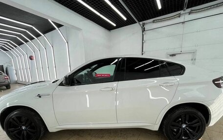 BMW X6 M, 2010 год, 1 997 000 рублей, 7 фотография