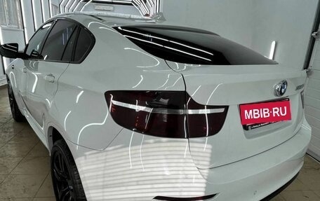 BMW X6 M, 2010 год, 1 997 000 рублей, 8 фотография