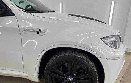 BMW X6 M, 2010 год, 1 997 000 рублей, 12 фотография