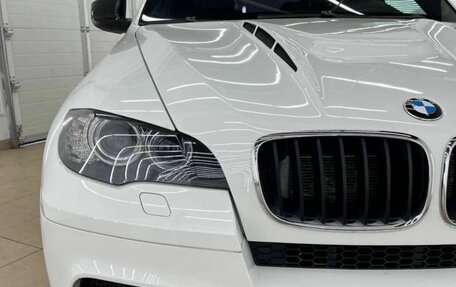 BMW X6 M, 2010 год, 1 997 000 рублей, 13 фотография