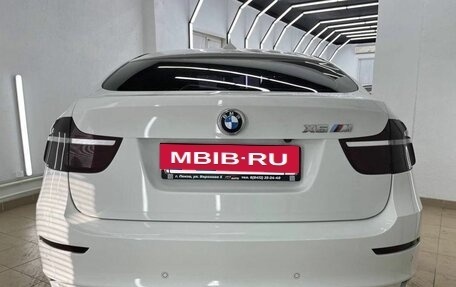 BMW X6 M, 2010 год, 1 997 000 рублей, 9 фотография
