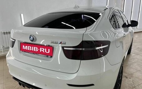 BMW X6 M, 2010 год, 1 997 000 рублей, 11 фотография