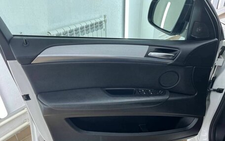 BMW X6 M, 2010 год, 1 997 000 рублей, 20 фотография